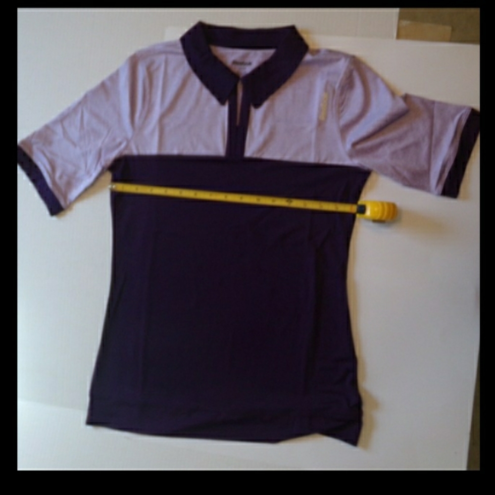 Rebook shirt. New with tags.size: small - Picture 4 of 6